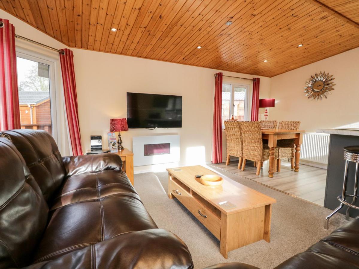 Striding Edge Lodge Windermere Kültér fotó