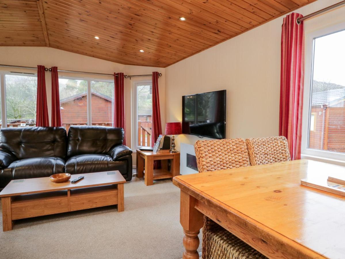 Striding Edge Lodge Windermere Kültér fotó