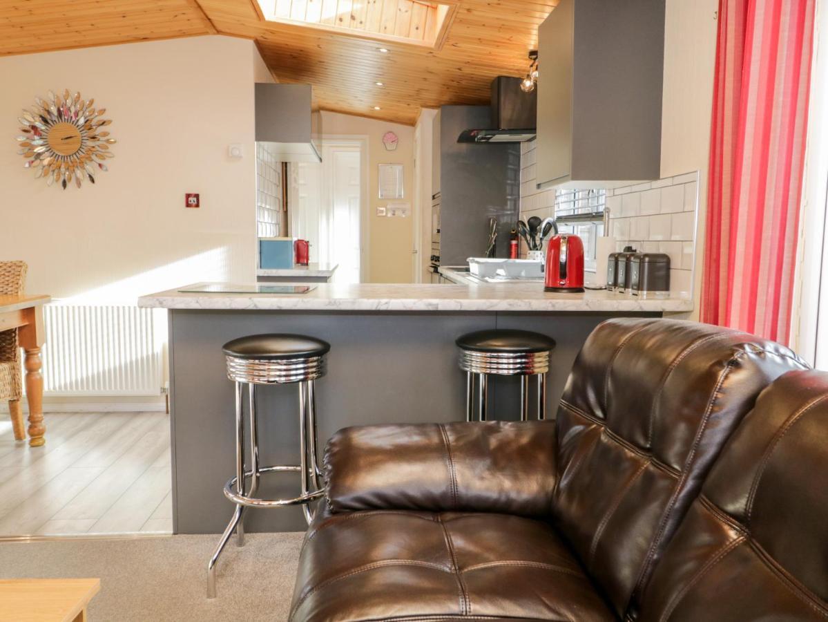 Striding Edge Lodge Windermere Kültér fotó