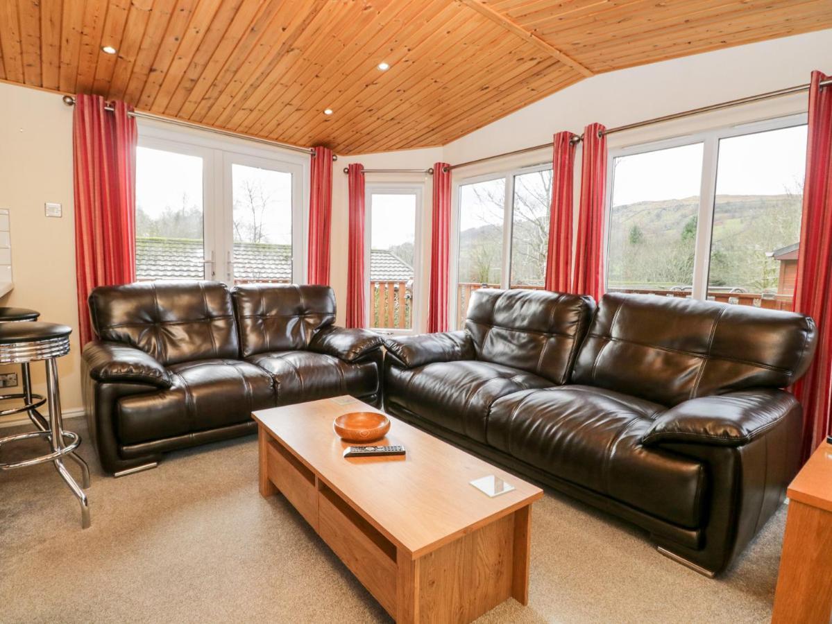 Striding Edge Lodge Windermere Kültér fotó