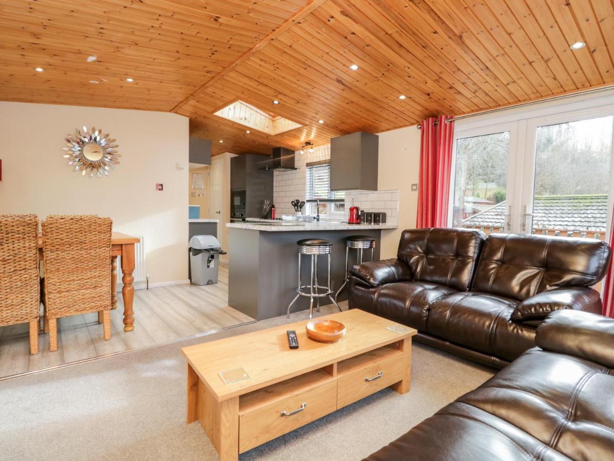 Striding Edge Lodge Windermere Kültér fotó