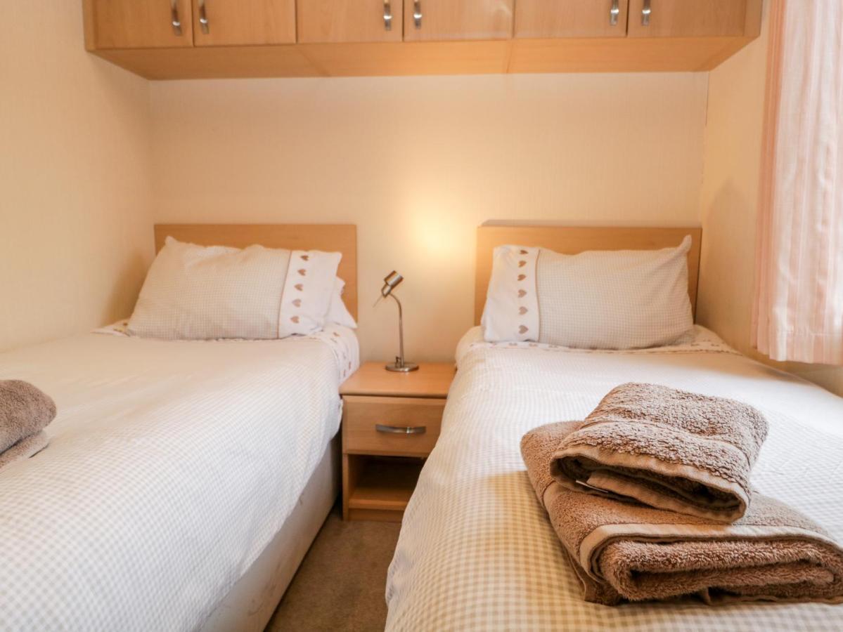 Striding Edge Lodge Windermere Kültér fotó