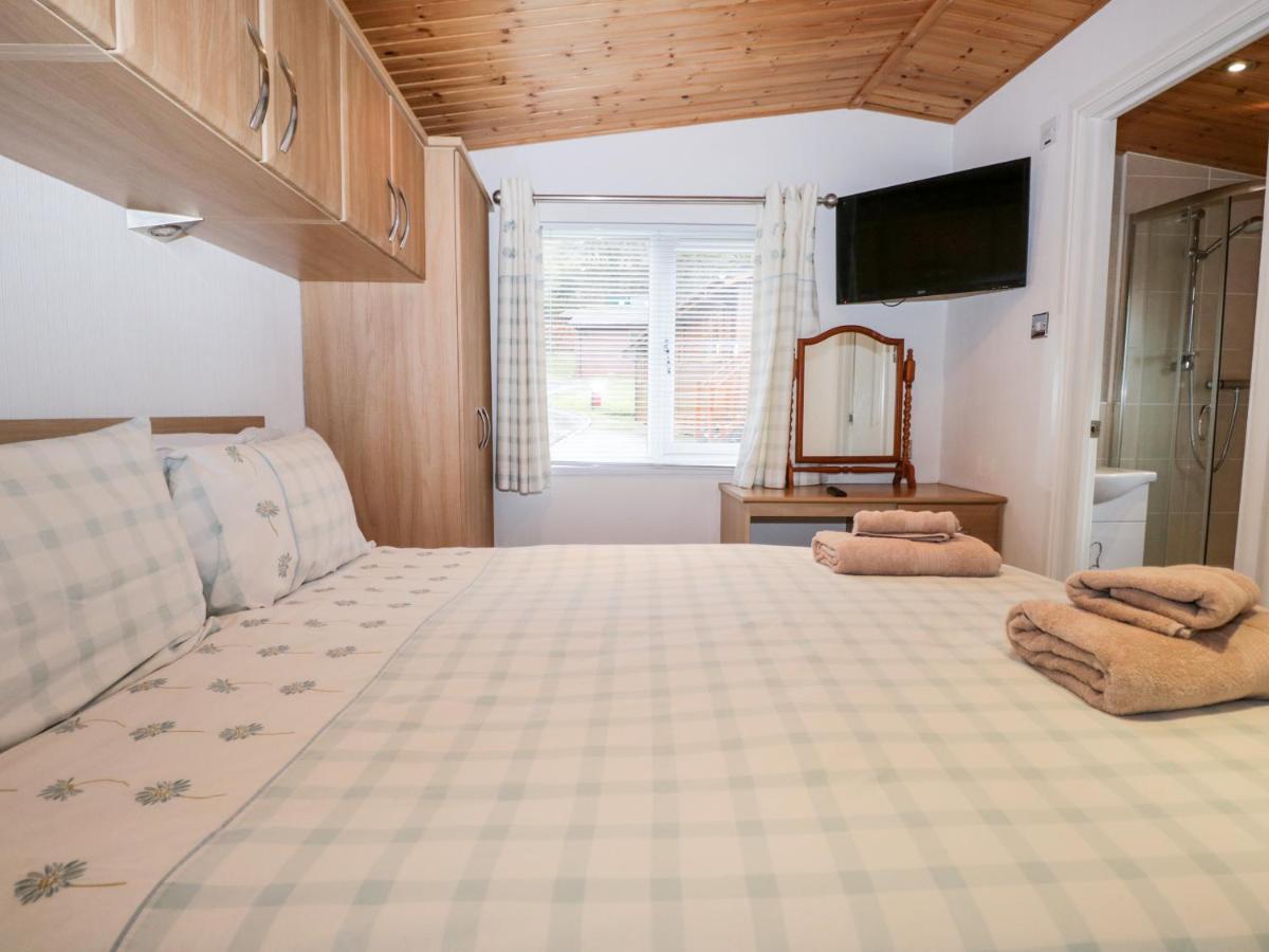 Striding Edge Lodge Windermere Kültér fotó