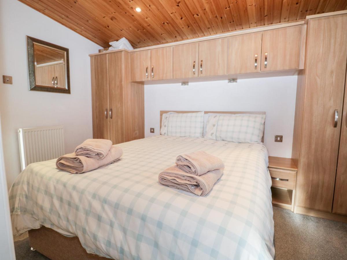 Striding Edge Lodge Windermere Kültér fotó