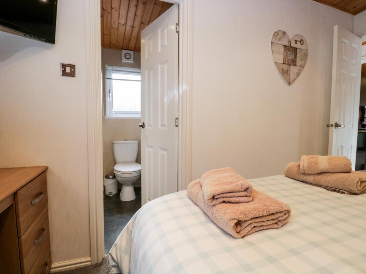 Striding Edge Lodge Windermere Kültér fotó