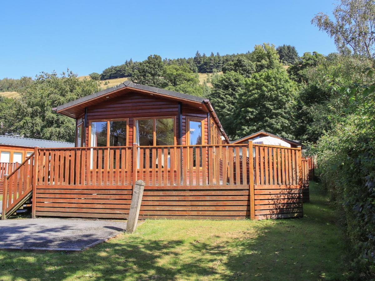 Striding Edge Lodge Windermere Kültér fotó
