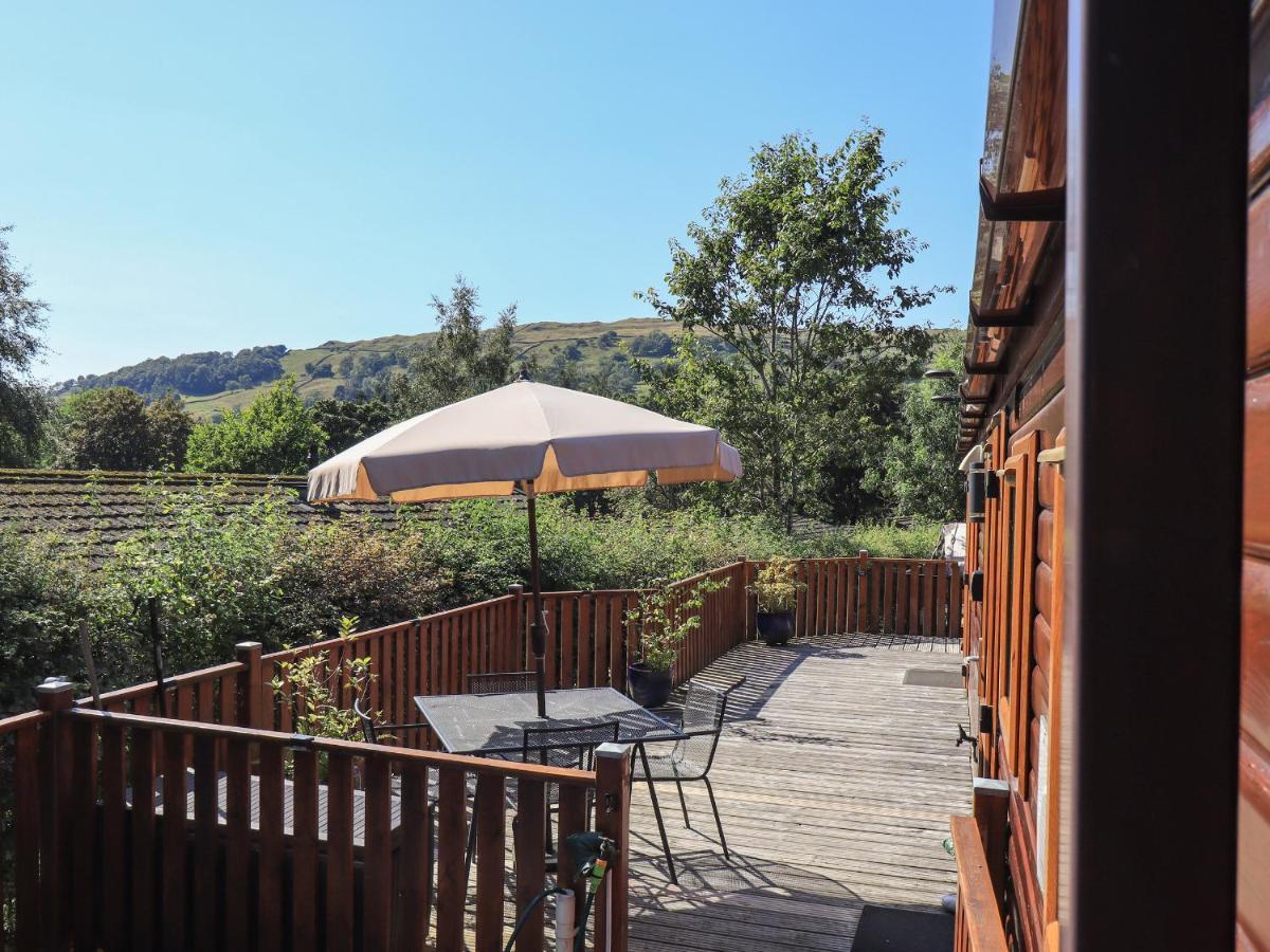 Striding Edge Lodge Windermere Kültér fotó