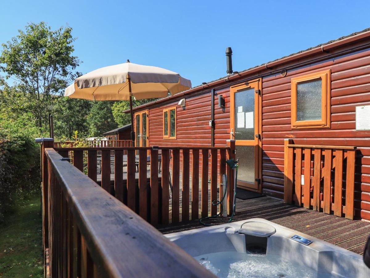 Striding Edge Lodge Windermere Kültér fotó