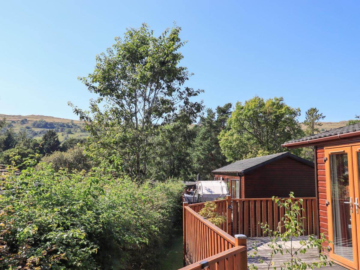 Striding Edge Lodge Windermere Kültér fotó