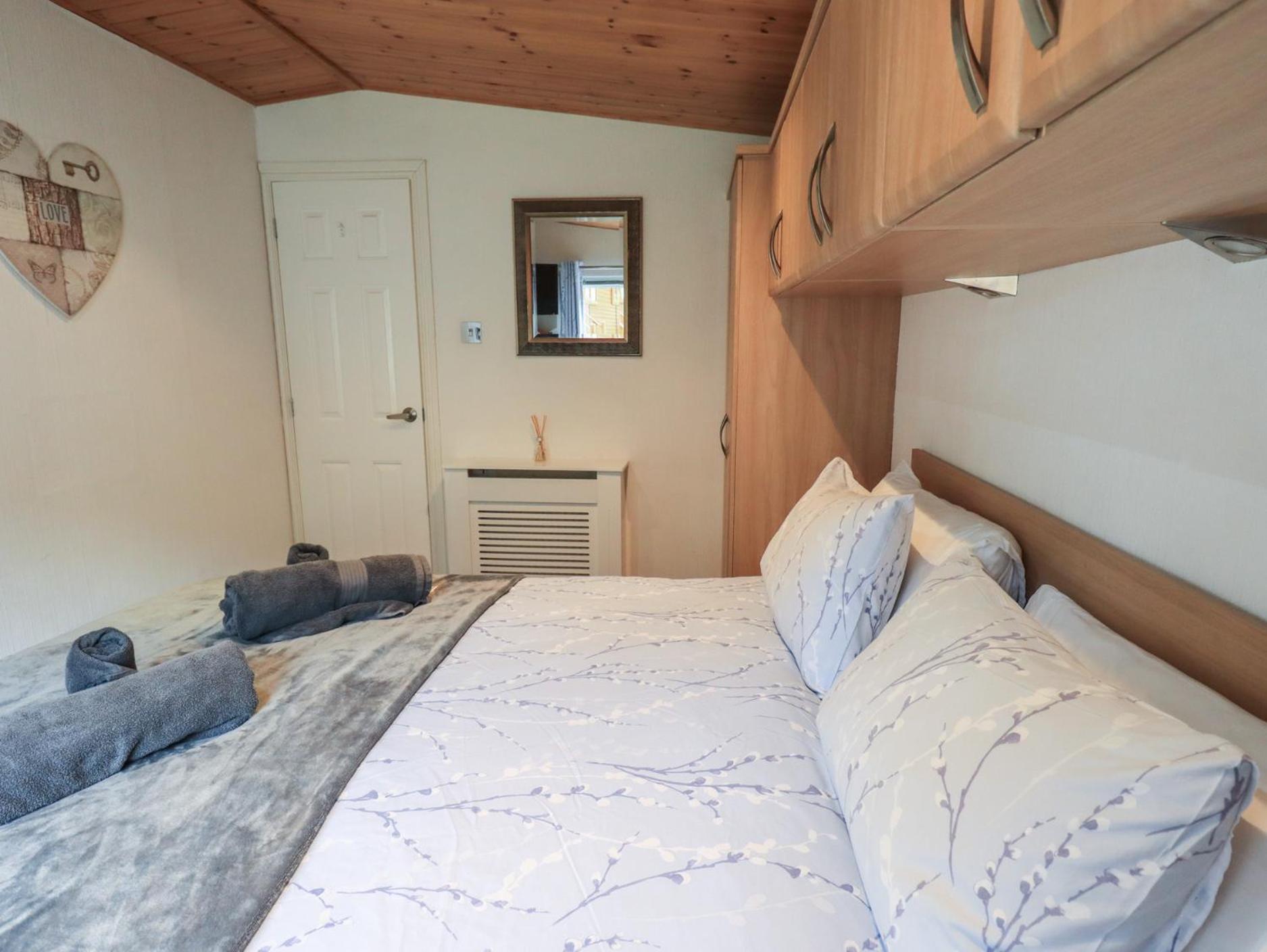 Striding Edge Lodge Windermere Kültér fotó