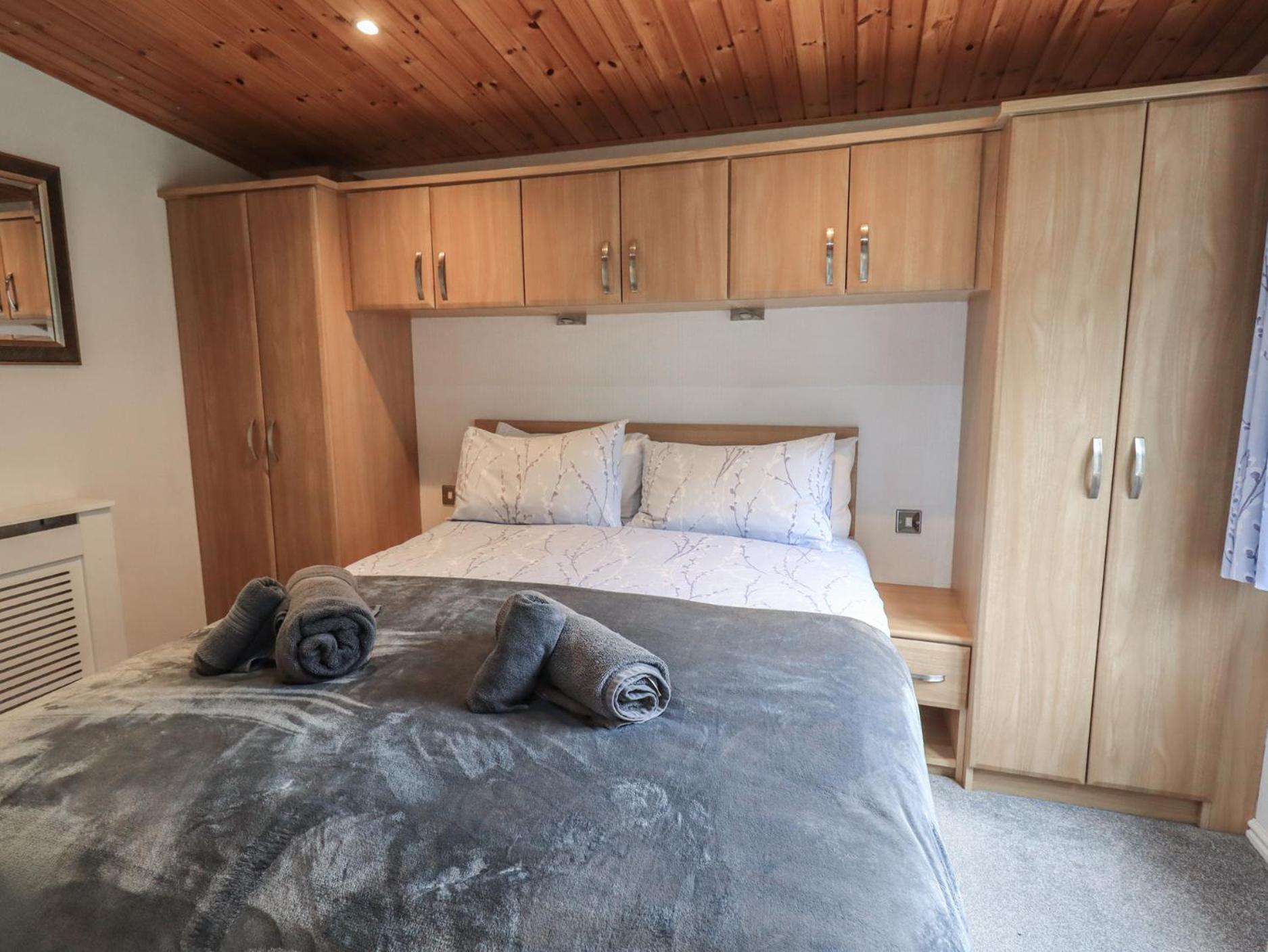 Striding Edge Lodge Windermere Kültér fotó
