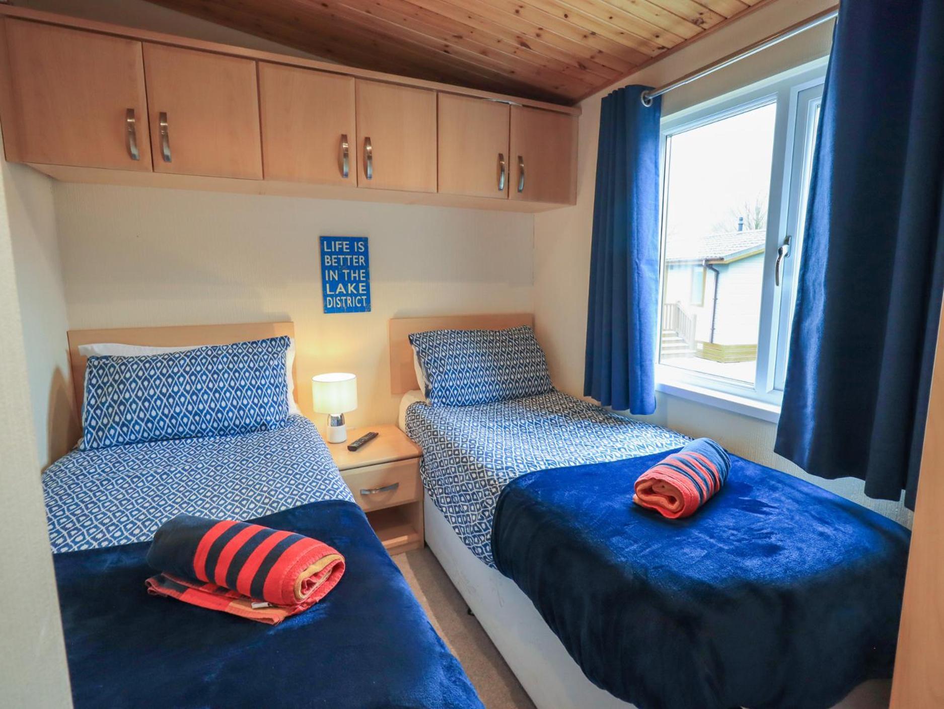 Striding Edge Lodge Windermere Kültér fotó