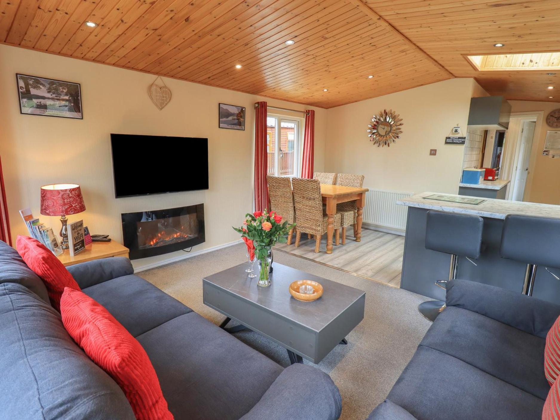 Striding Edge Lodge Windermere Kültér fotó