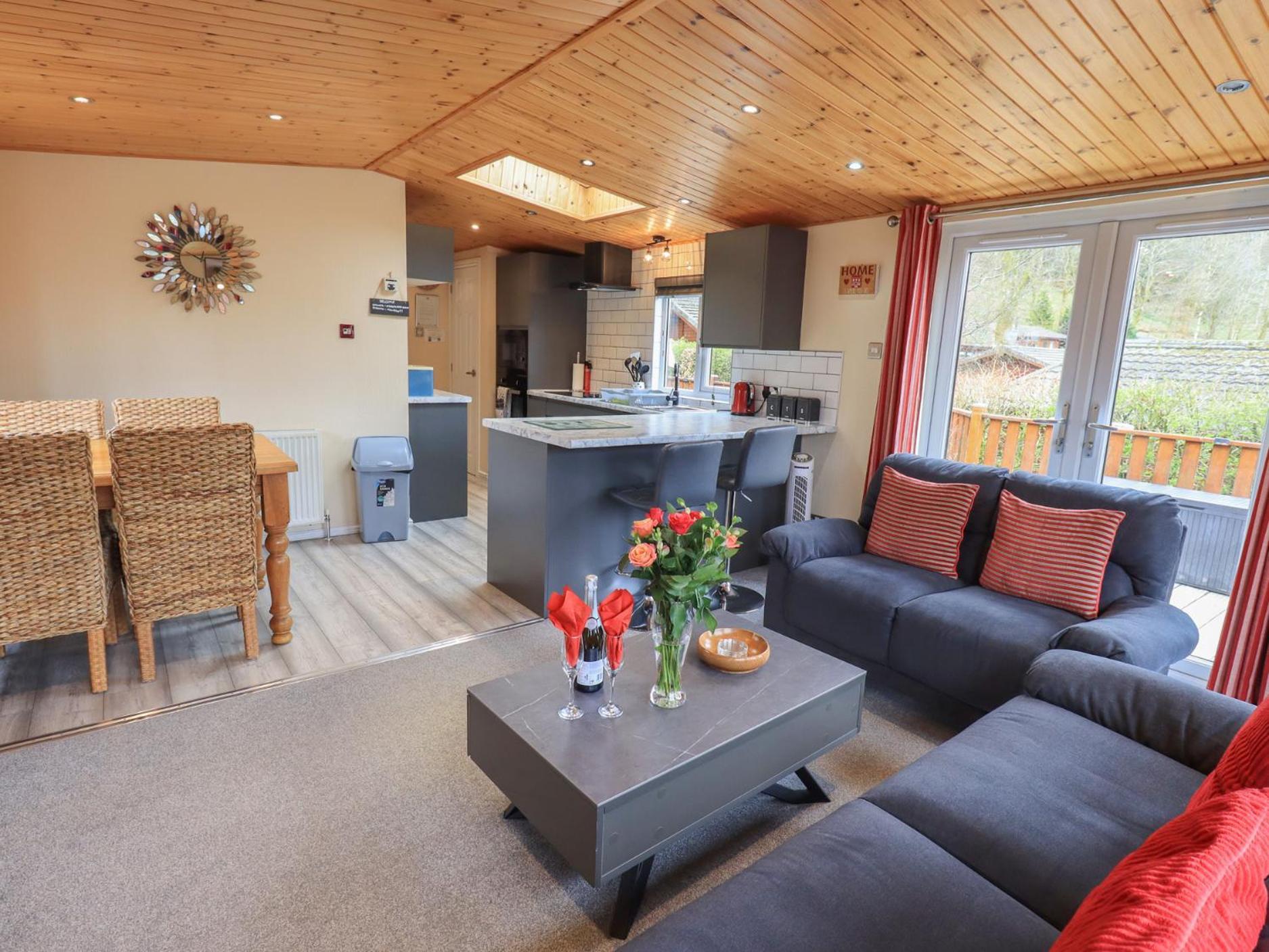 Striding Edge Lodge Windermere Kültér fotó