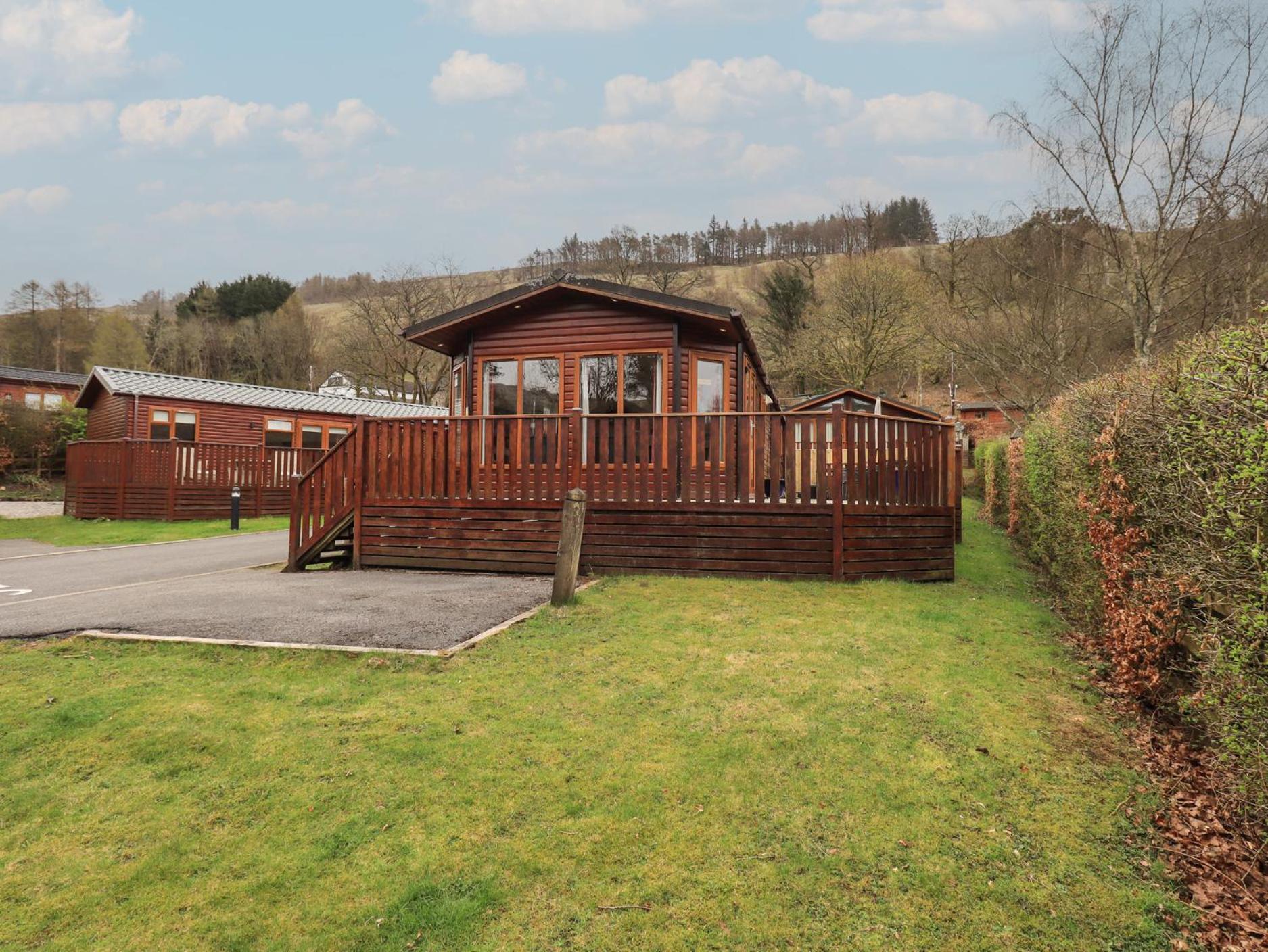Striding Edge Lodge Windermere Kültér fotó