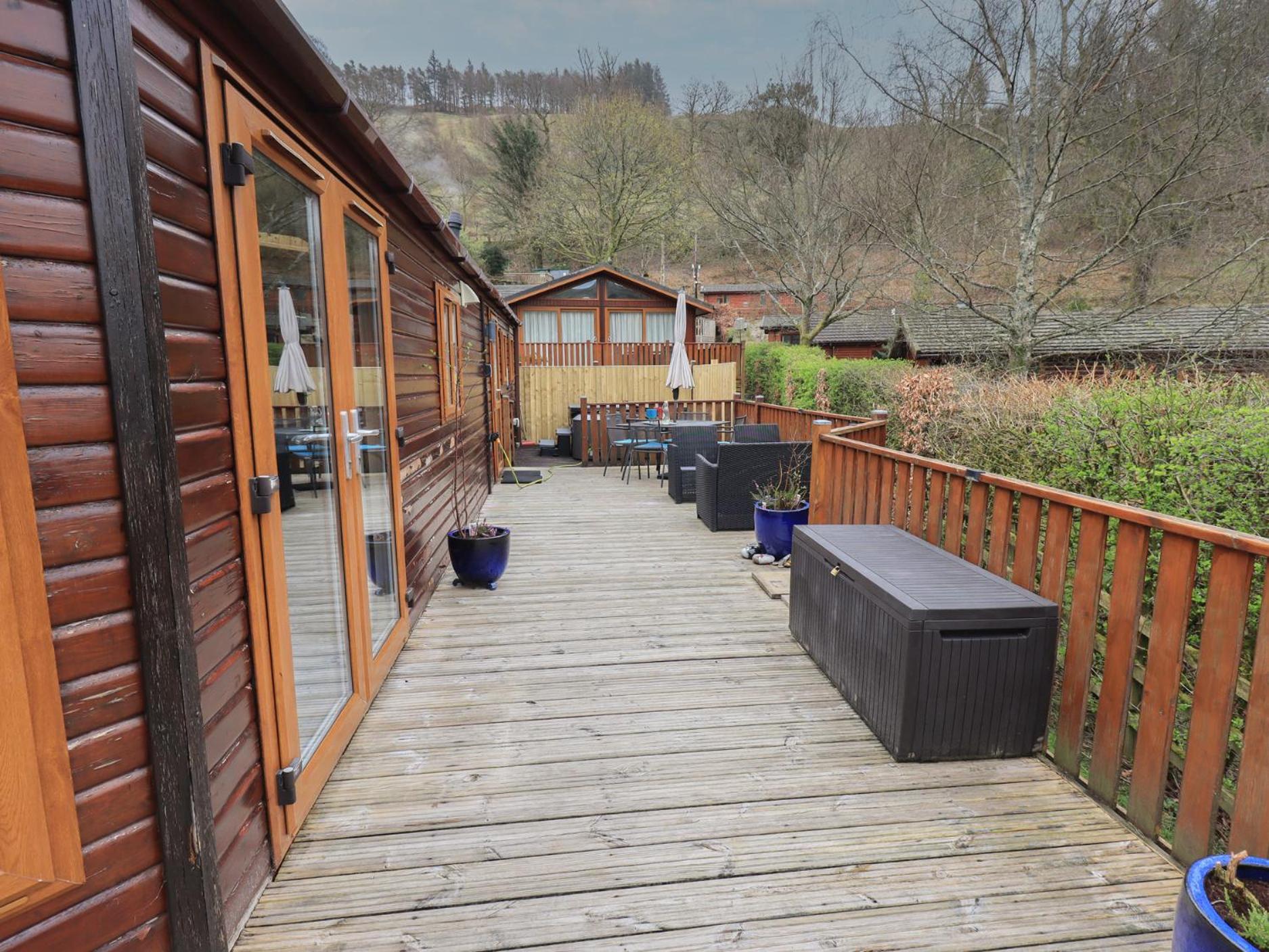 Striding Edge Lodge Windermere Kültér fotó
